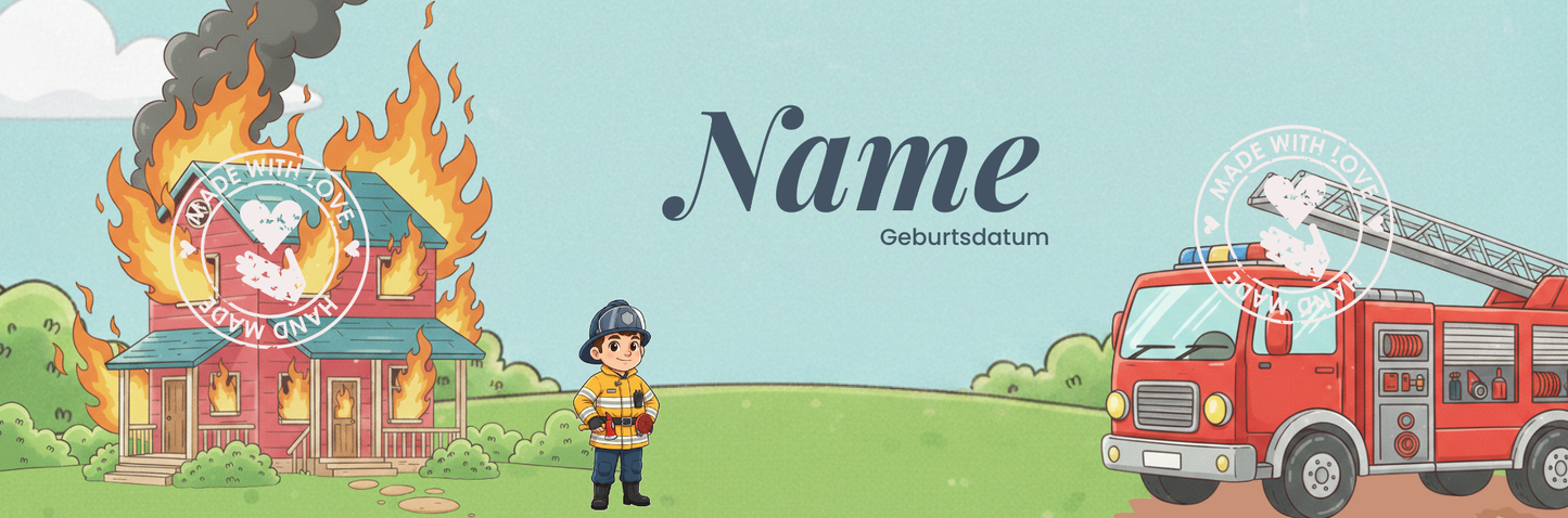 Personalisierte Spardose aus Keramik mit Namen & Geburtsdatum – Geschenk zur Geburt & Taufe