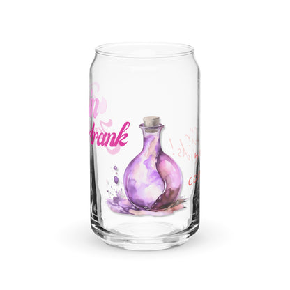 „Mein Zaubertrank“ – Magisches Glas für Kinder
