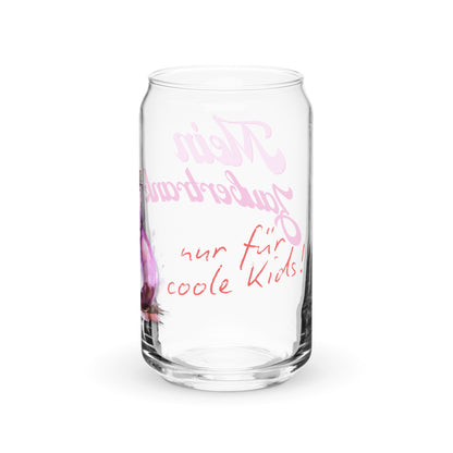 „Mein Zaubertrank“ – Magisches Glas für Kinder