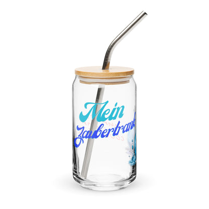 „Mein Zaubertrank“ – Magisches Glas für Kinder